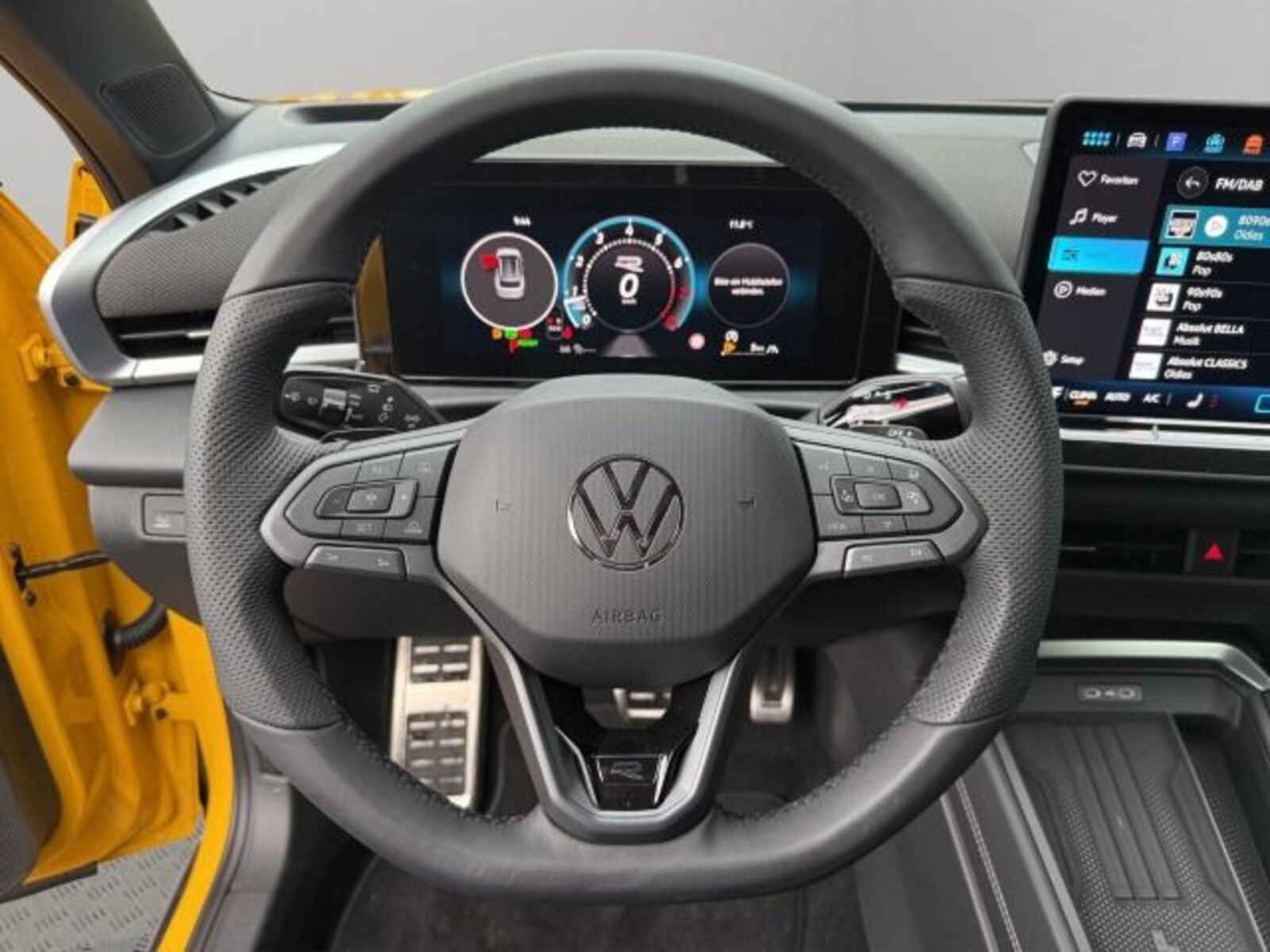 Volkswagen T-Roc – Bild 10
