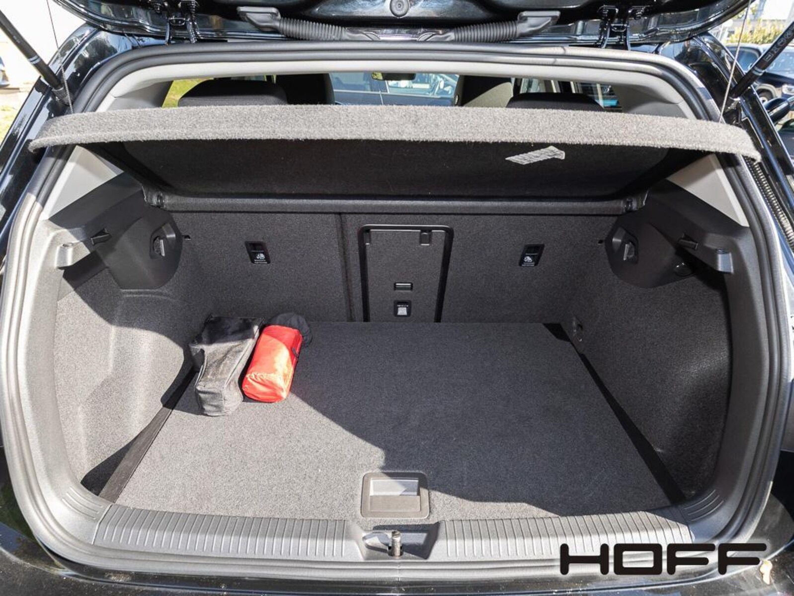 Volkswagen Golf – Bild 14