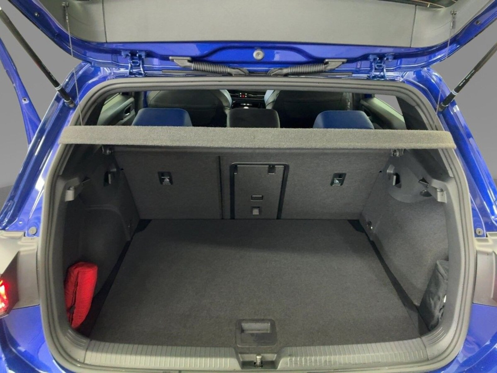 Volkswagen Golf – Bild 11