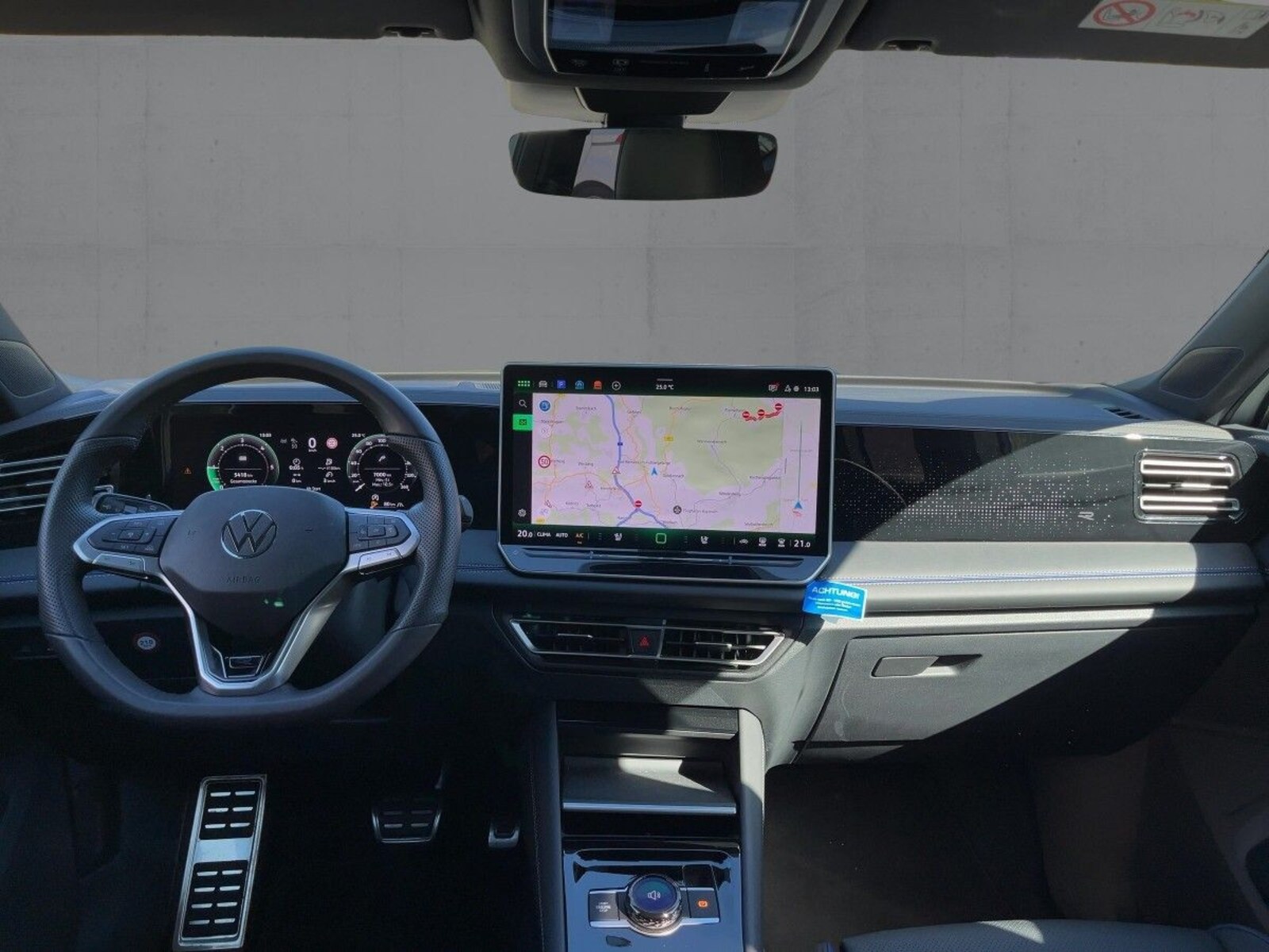 Volkswagen Tiguan – Bild 8