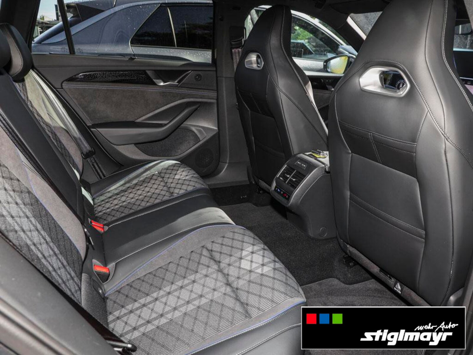 Volkswagen Passat – Bild 5