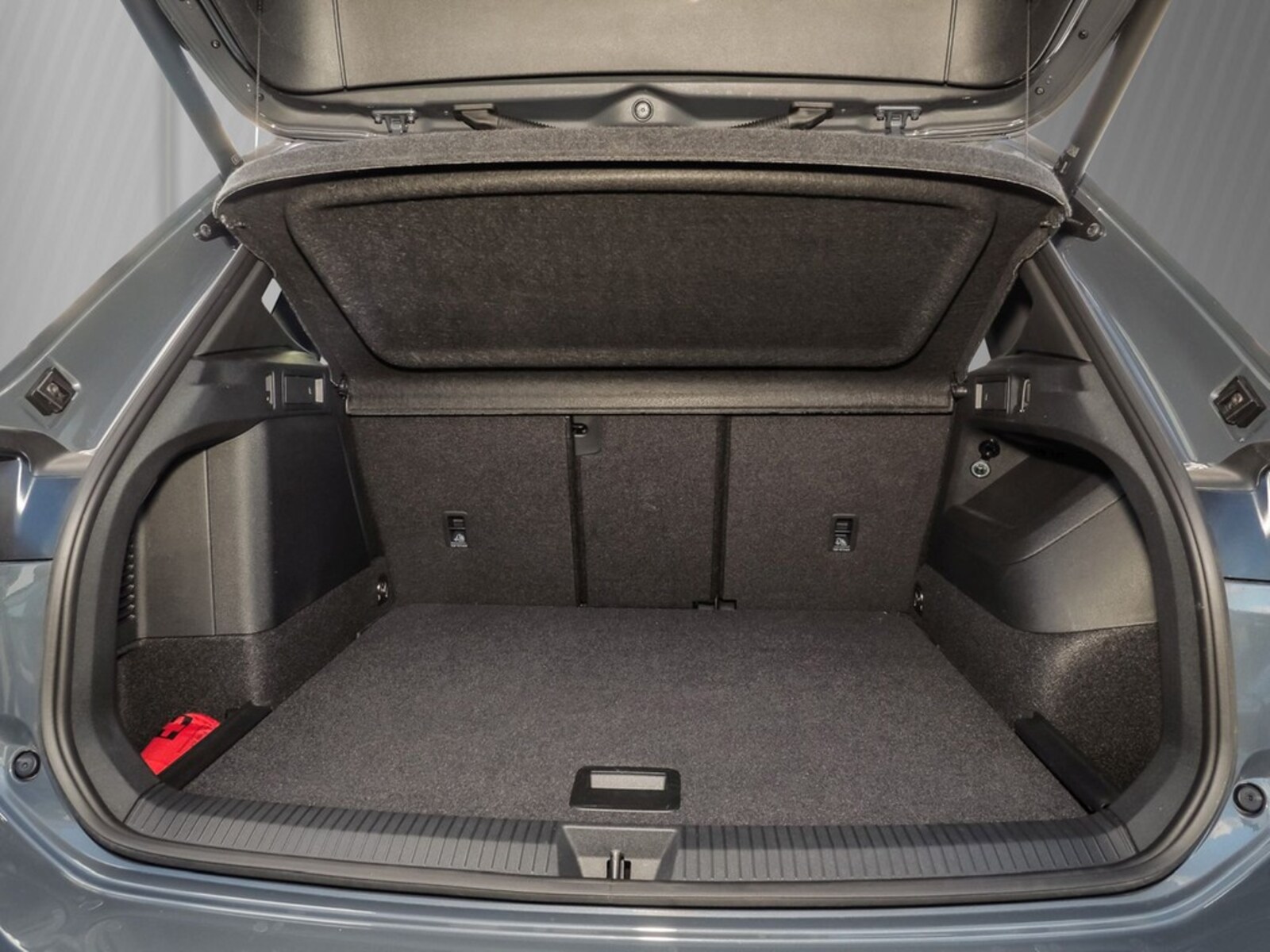 Volkswagen Tiguan – Bild 7