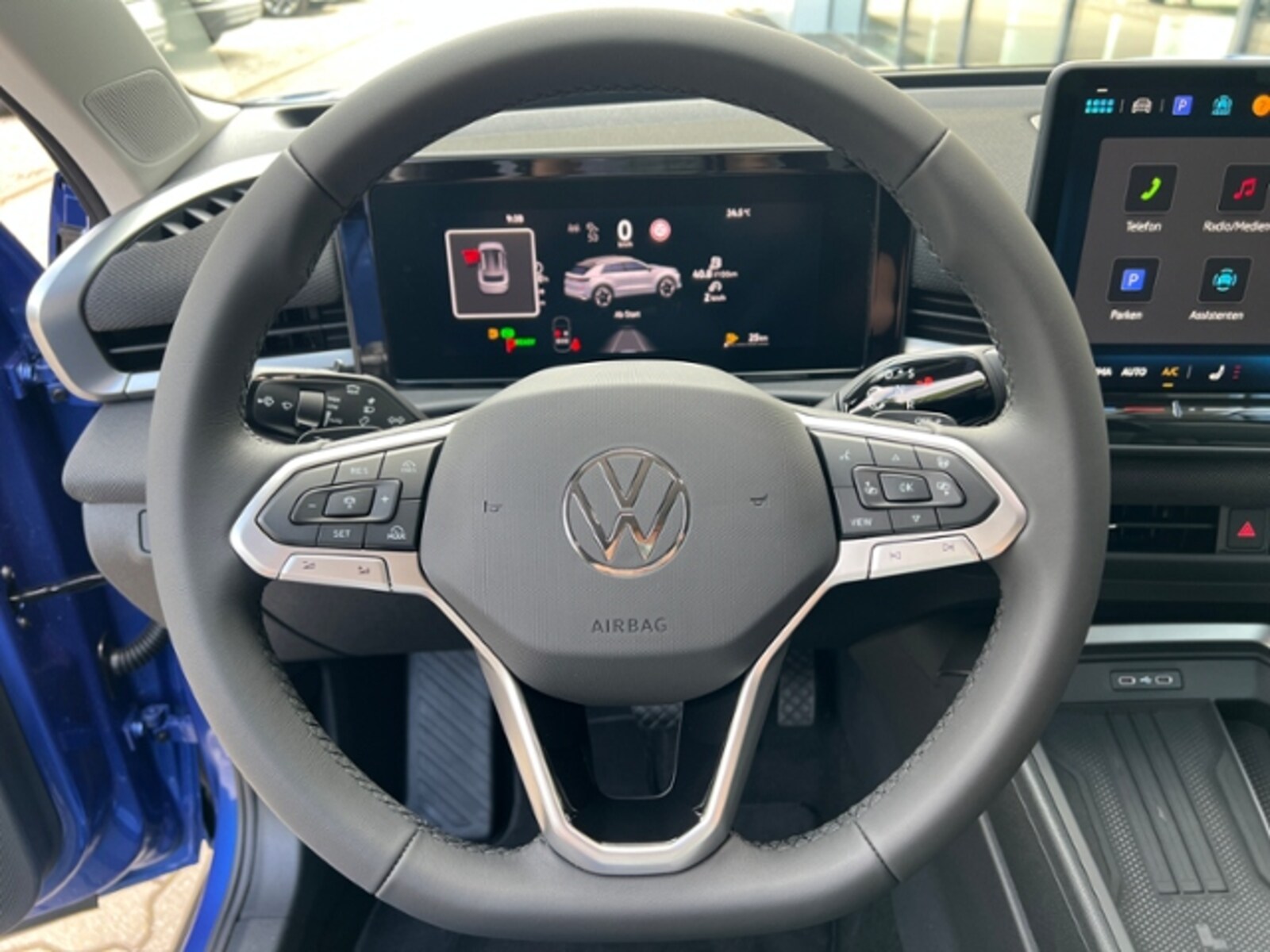 Volkswagen T-Roc – Bild 10