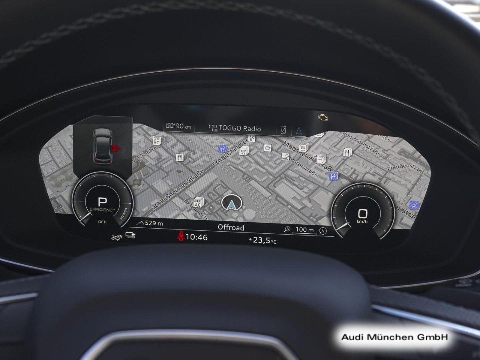 Audi Q5 Sportback – Bild 16