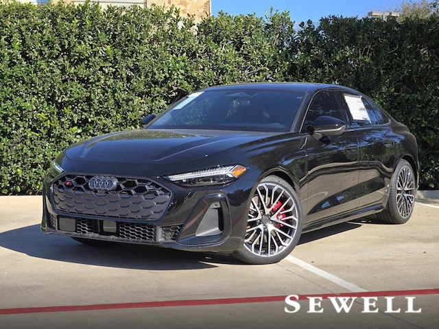 Photo of 2026 Audi S5 Sedan