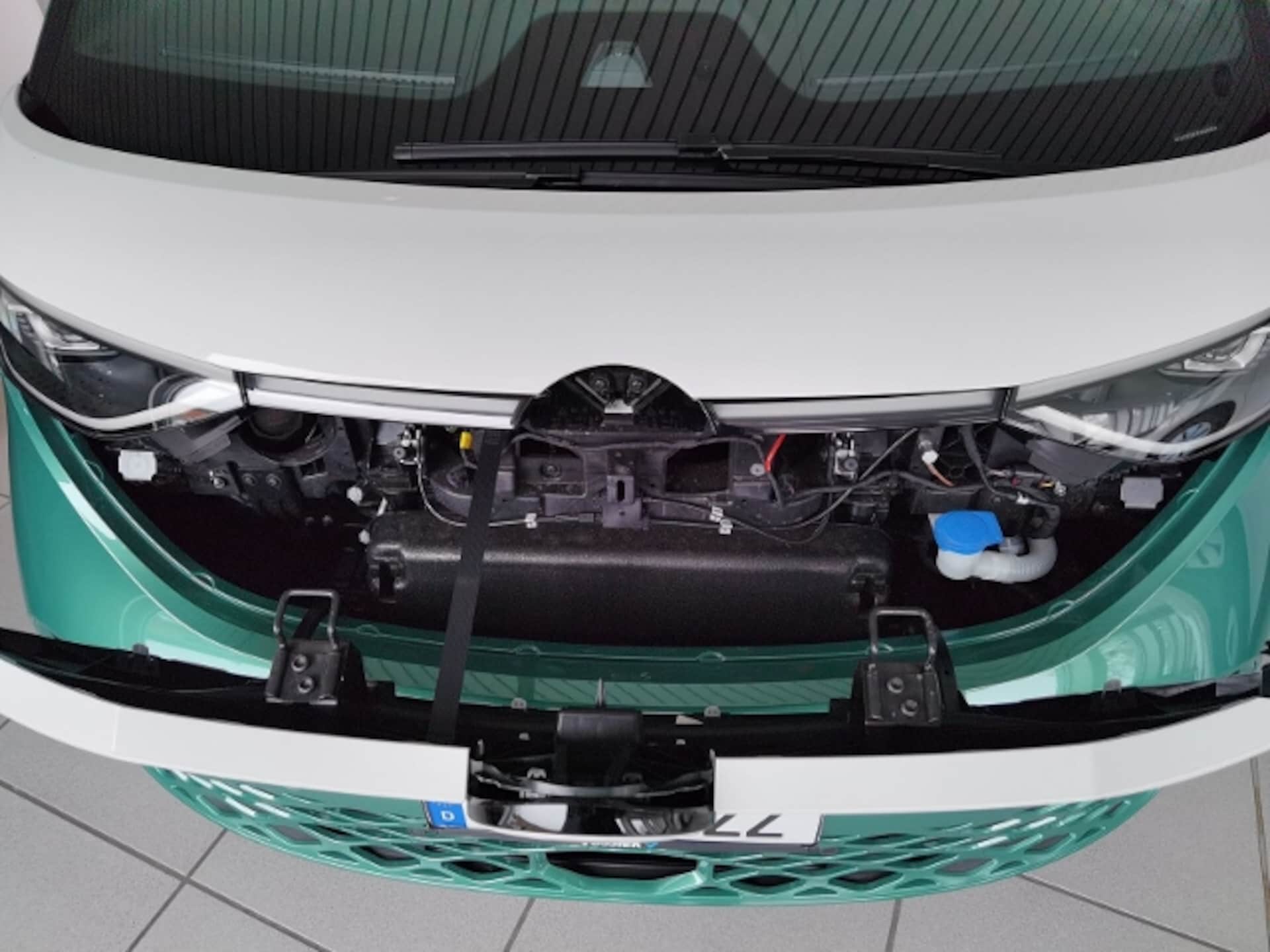 Volkswagen ID. Buzz Pro