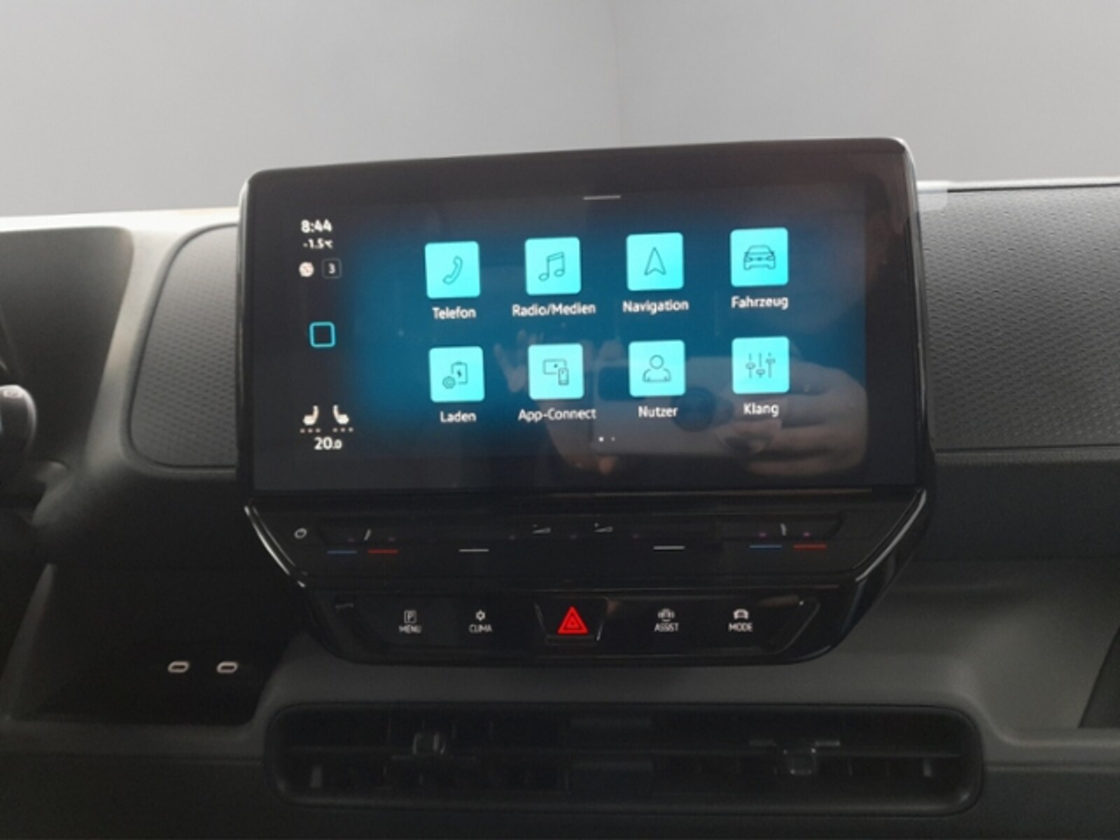 Volkswagen ID. Buzz Cargo – Bild 12