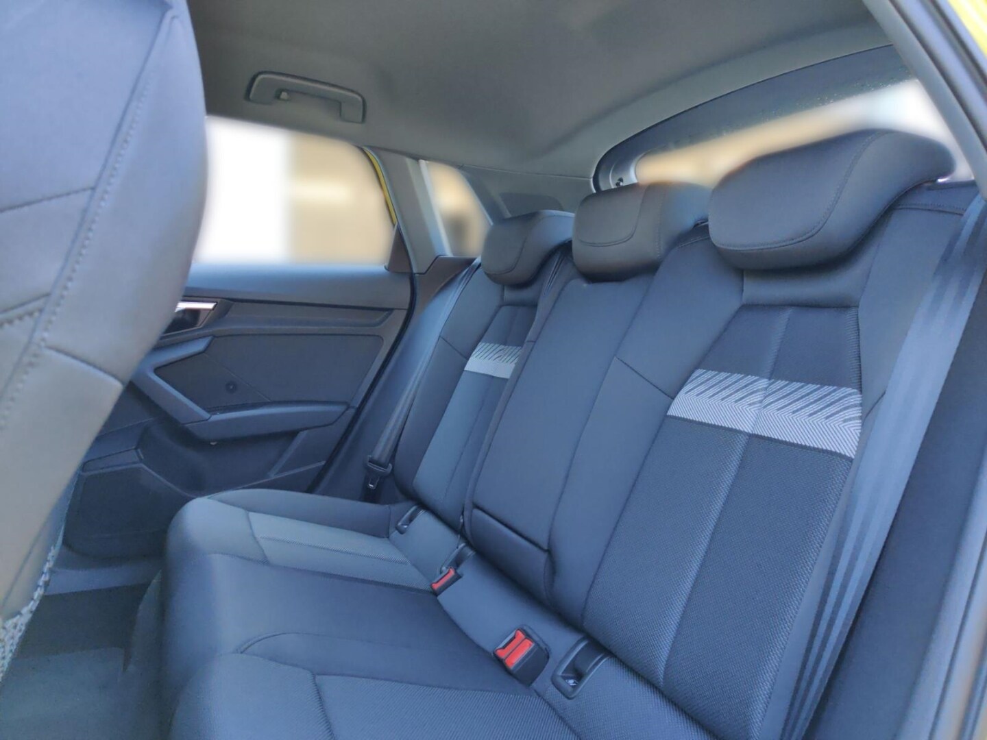 Image about Audi A3 Sportback S line 35 TFSI S tronic