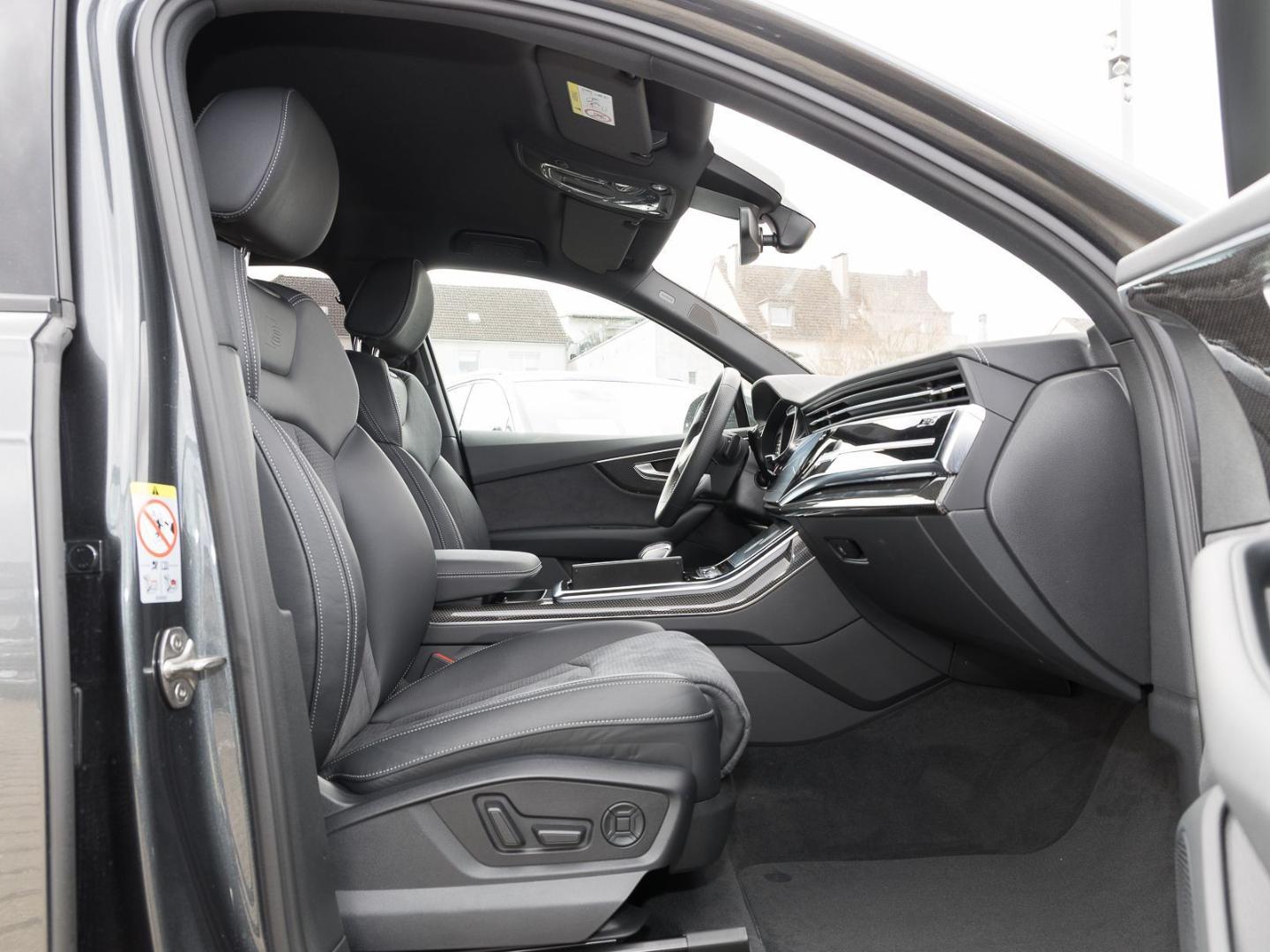 Image about Audi Q7 competition plus 50 TDI quattro tiptronic