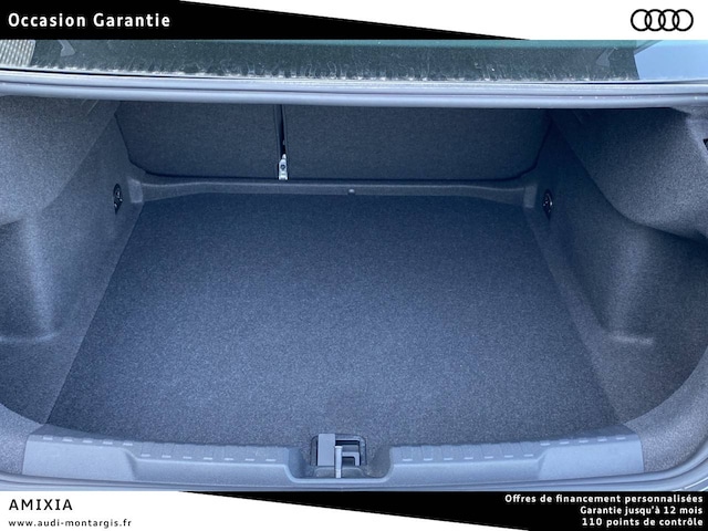 Audi A3 Berline S Line 35 TDI 150 Ch S Tronic - 2022 - Joinsteer - #14