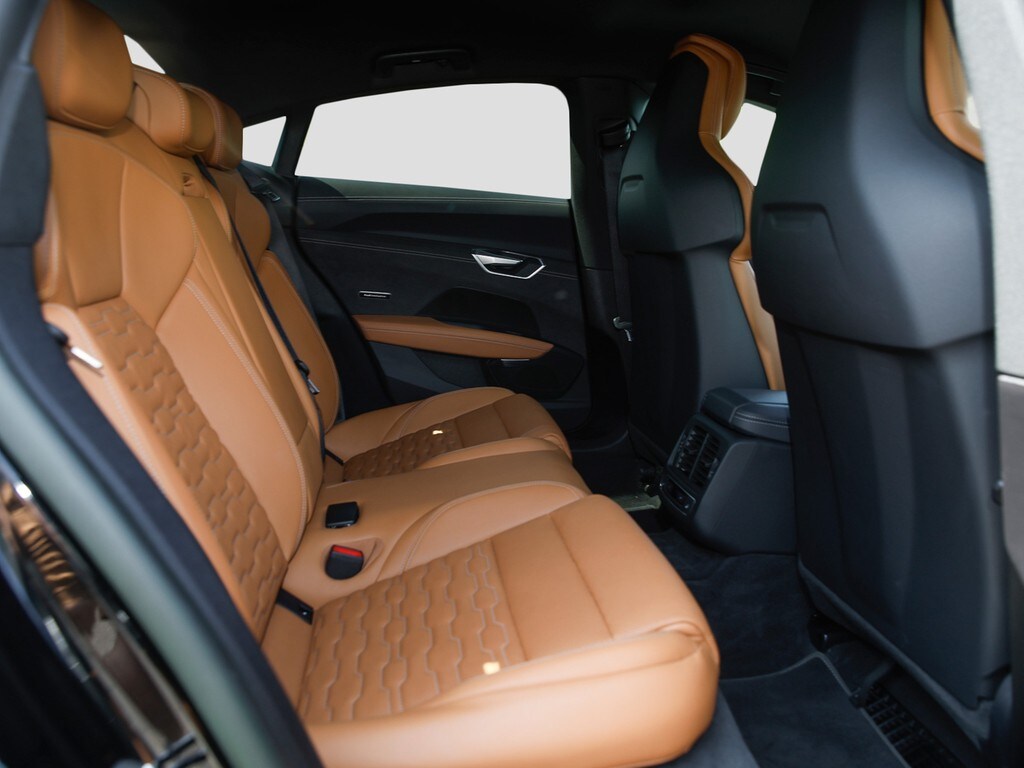 Image about Audi RS e-tron GT e-tron quattro