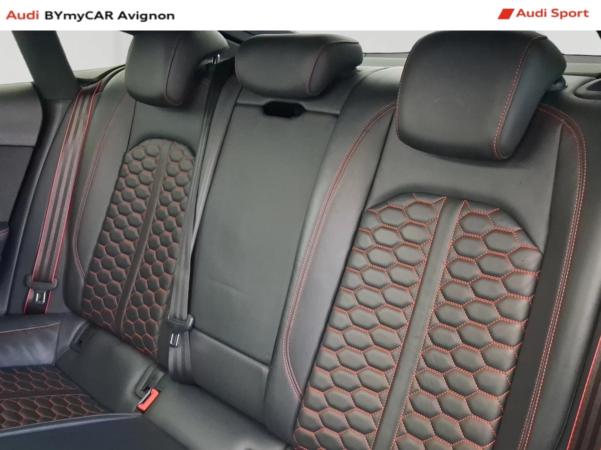 Image about Audi RS 5 Sportback RS 5 Sportback 331 kW (450 ch) tiptronic