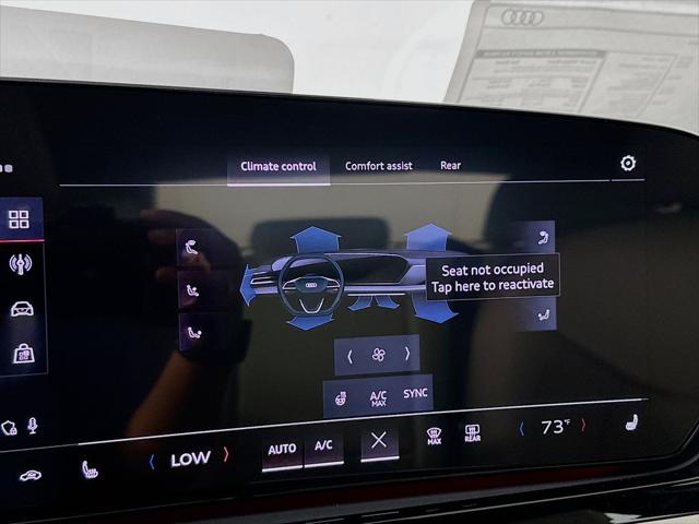 2025 Audi A5 Premium - Photo 14