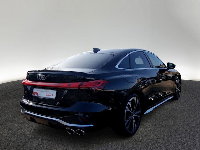 Audi S5 Sportback TFSI S Tronic - - Joinsteer - #3