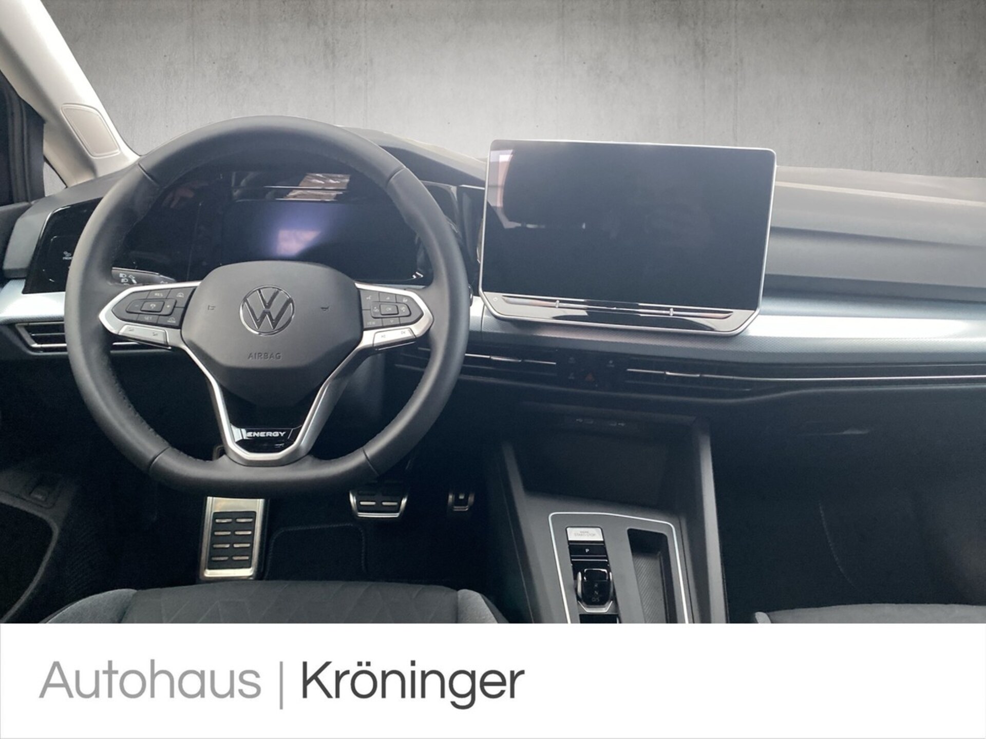 Volkswagen Golf Variant ENERGY