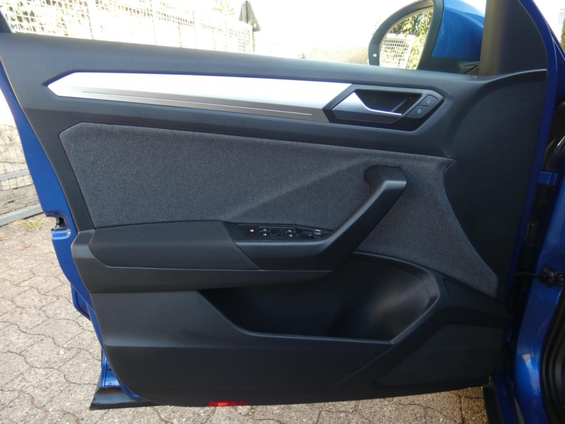 Volkswagen T-Roc MOVE