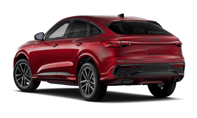2026 Audi Q5 Sportback