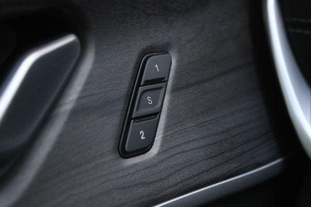 2021 Jeep Grand Cherokee L
