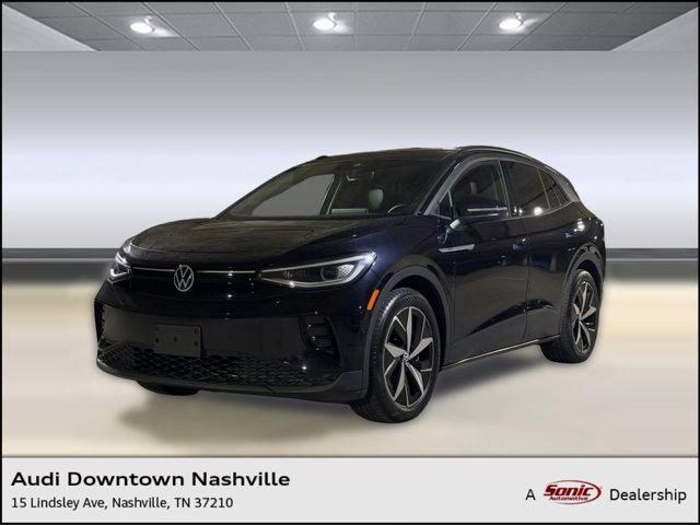 2023 Volkswagen ID.4 PRO S LG's photo