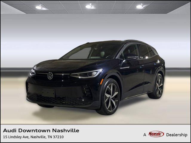 2023 Volkswagen ID.4