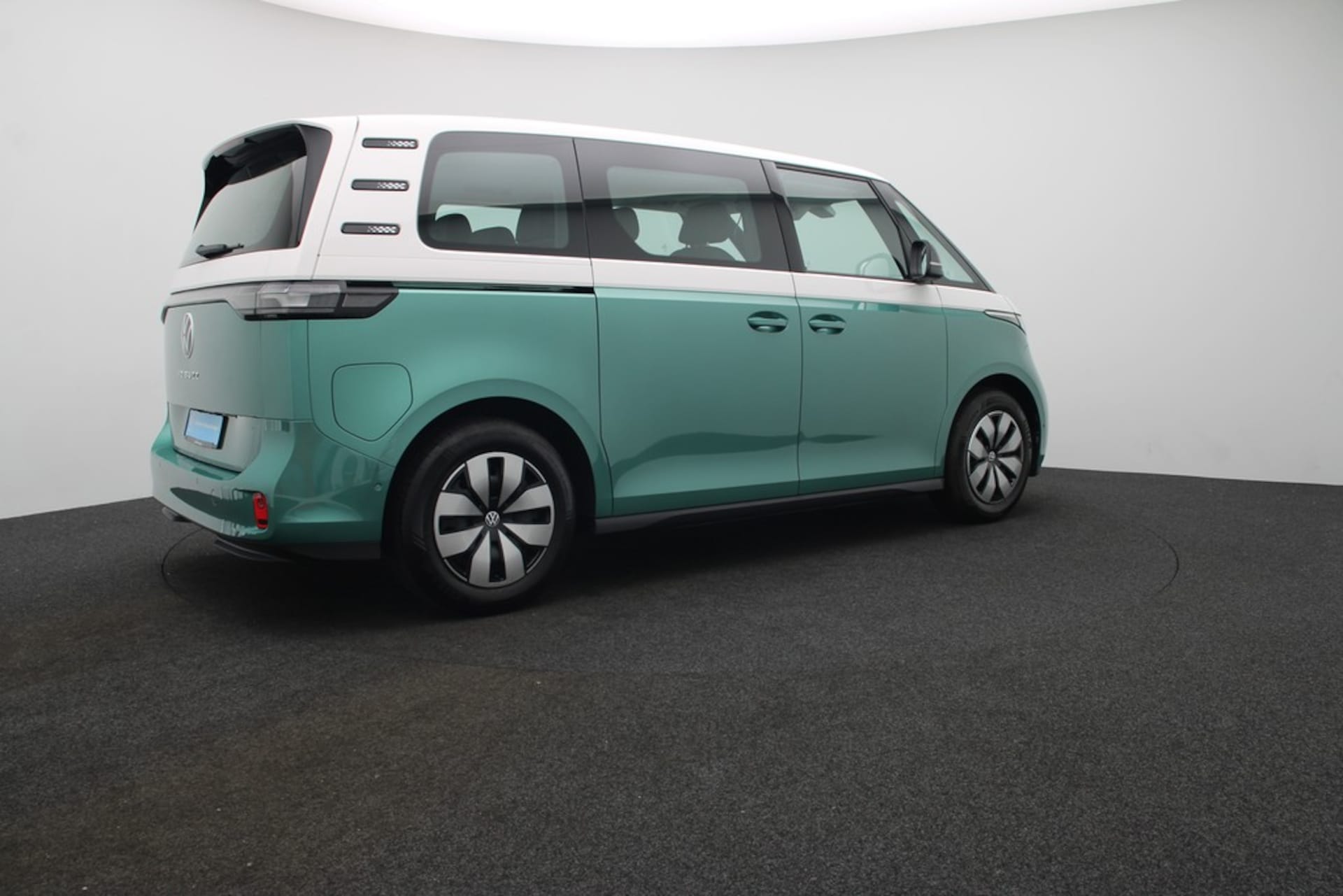 Volkswagen ID. Buzz Pro