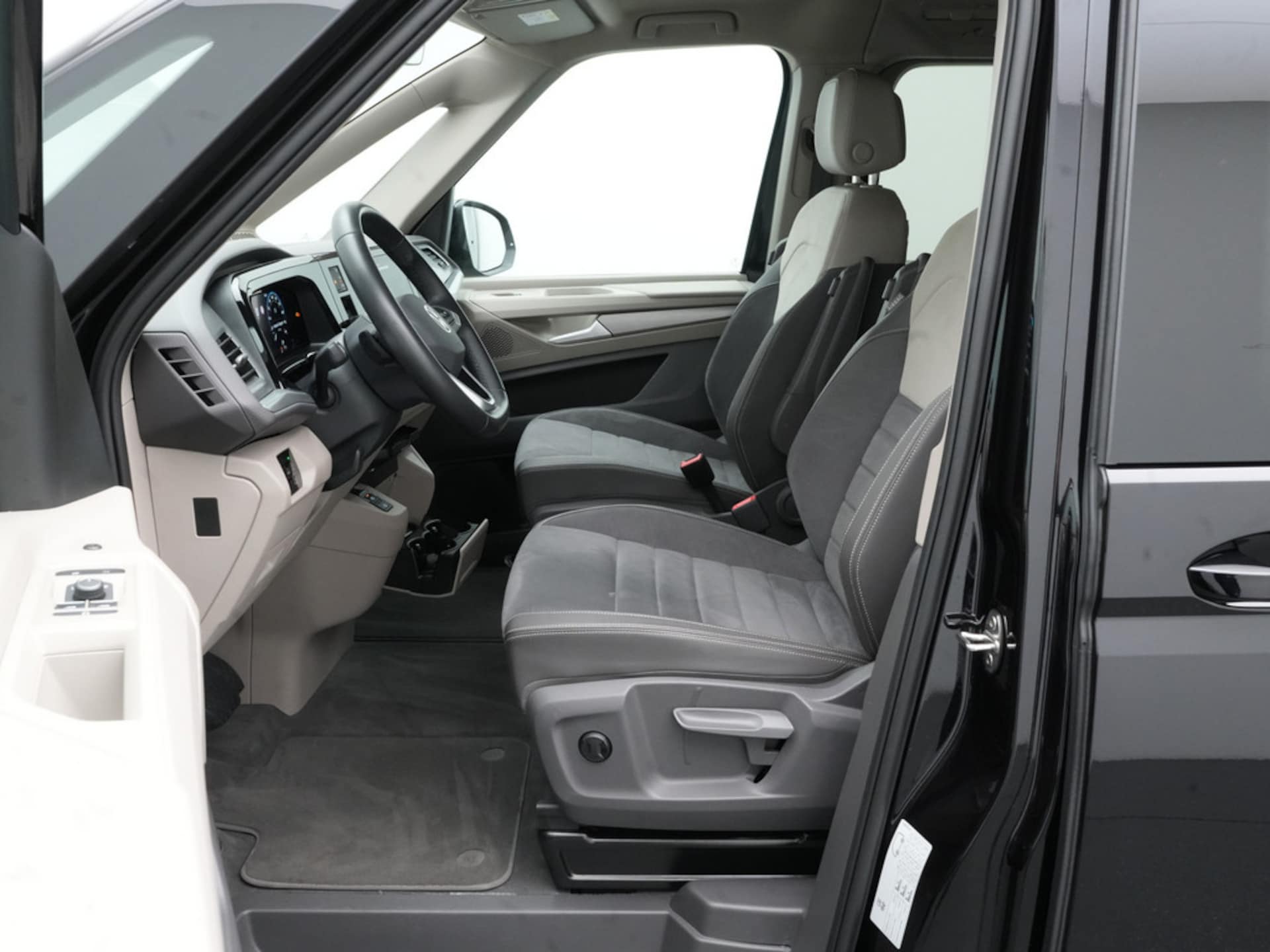 Volkswagen Multivan Langversion Life