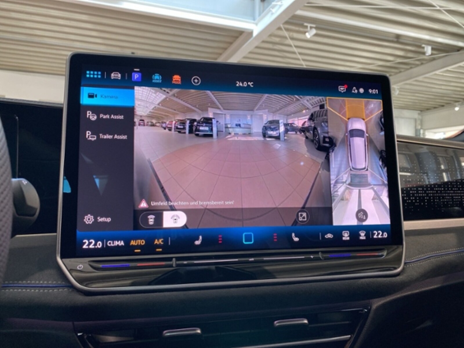 Volkswagen Passat – Bild 34