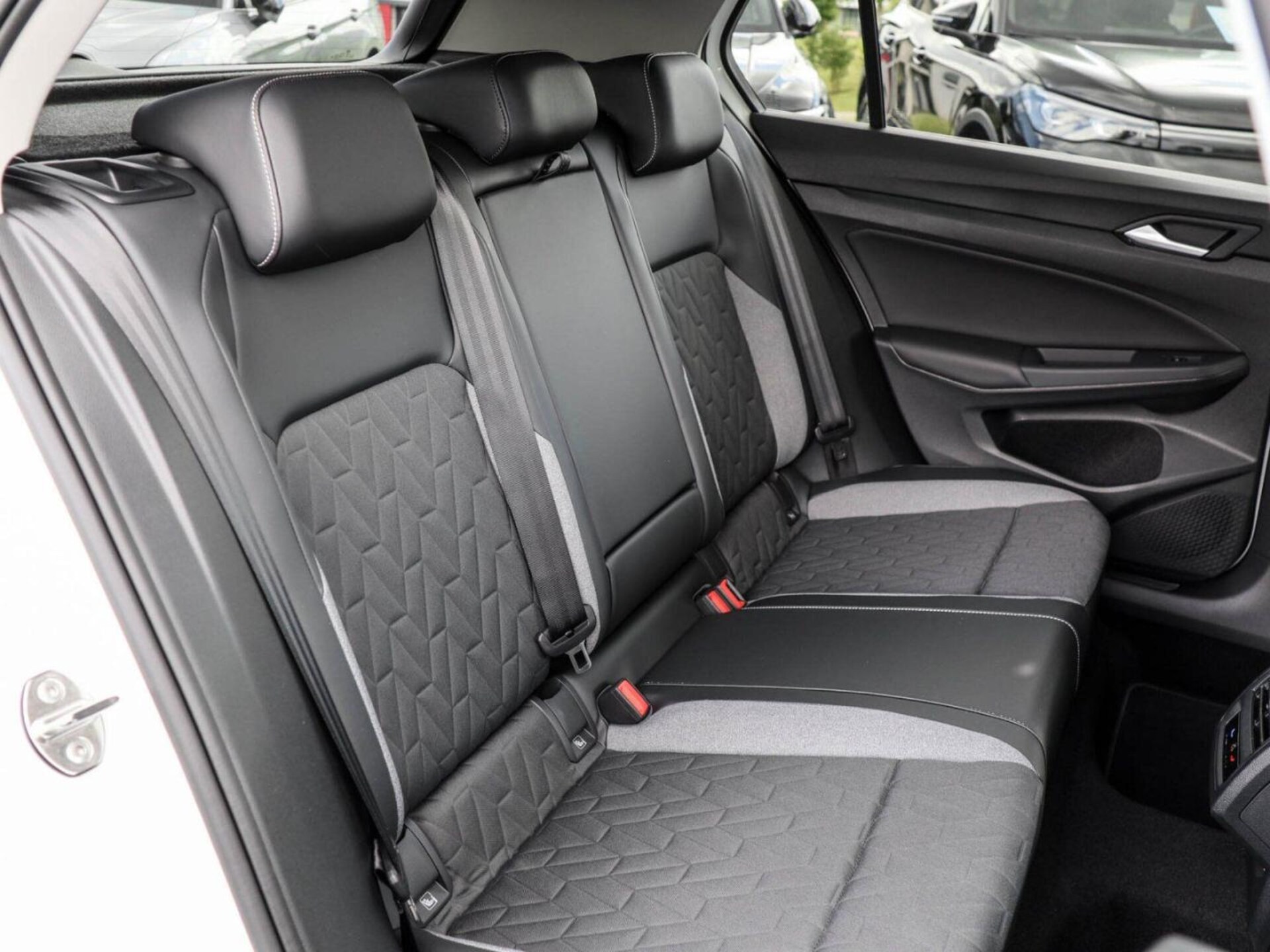 Volkswagen Golf Goal