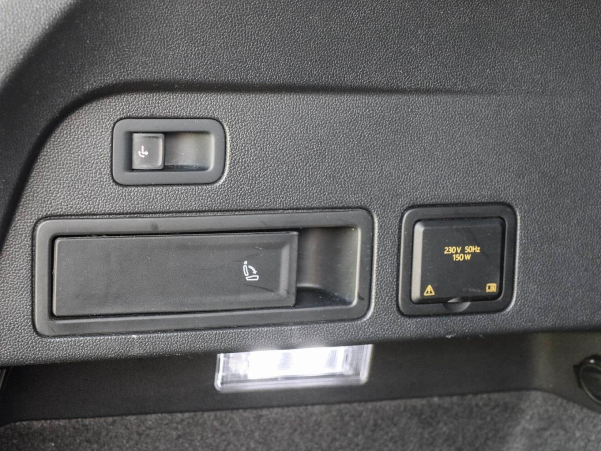 Volkswagen Tiguan Allspace R-Line
