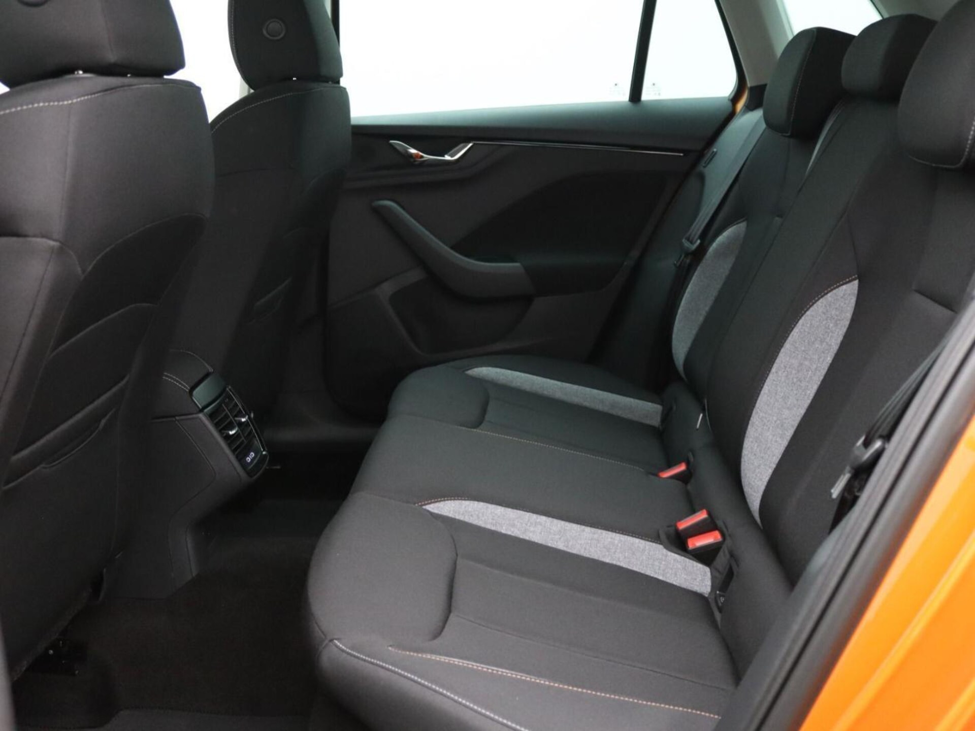 Skoda Kamiq Tour