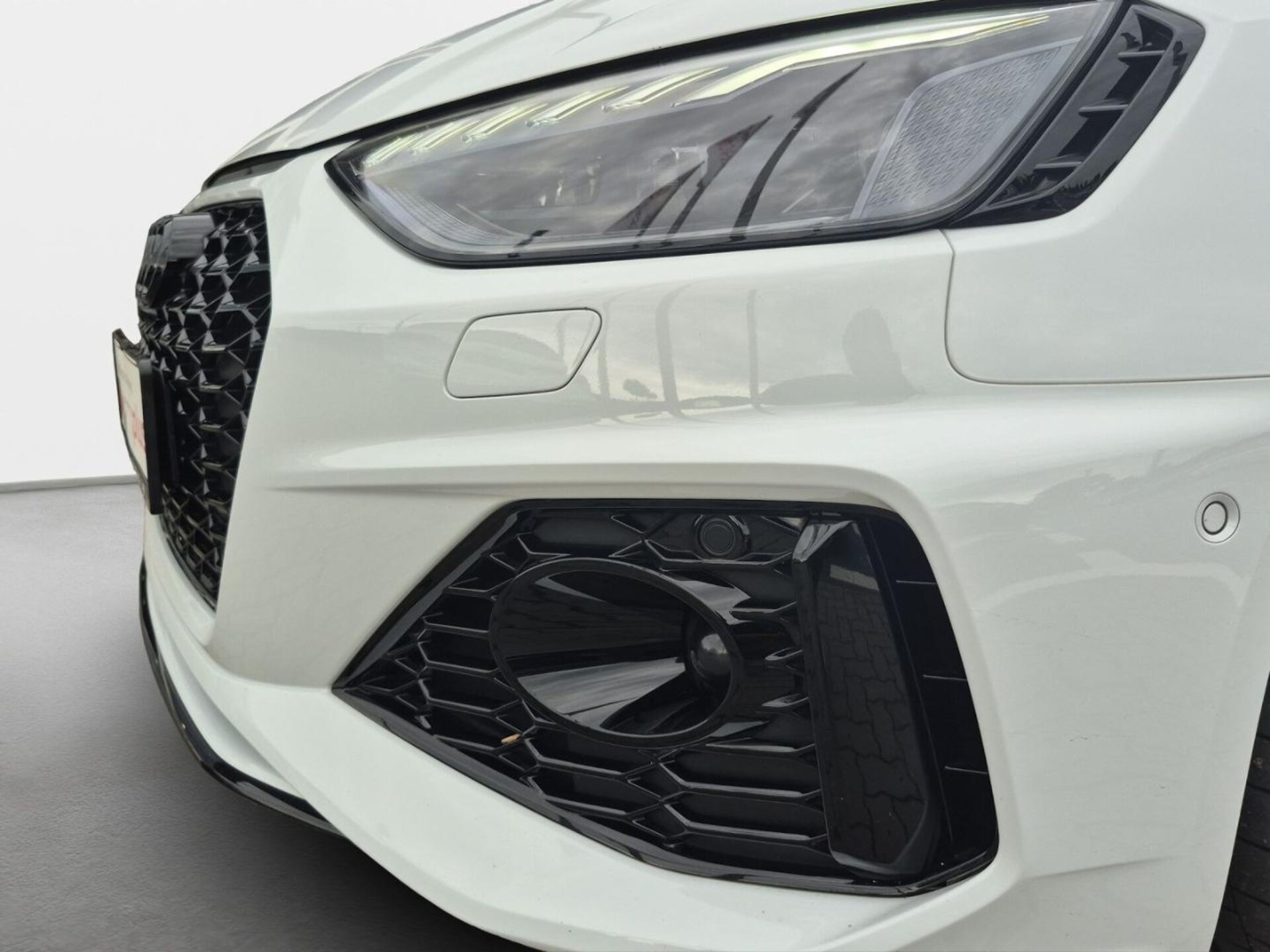 Audi RS 4 Avant