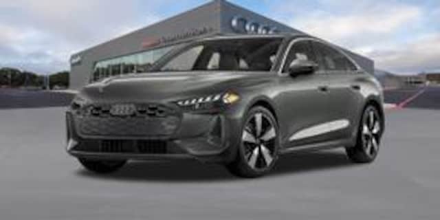 Photo of 2025 Audi A5 Sedan