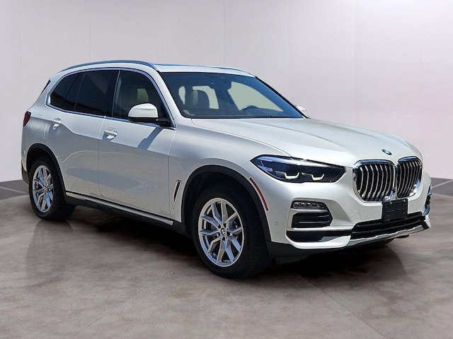 2019 BMW X5