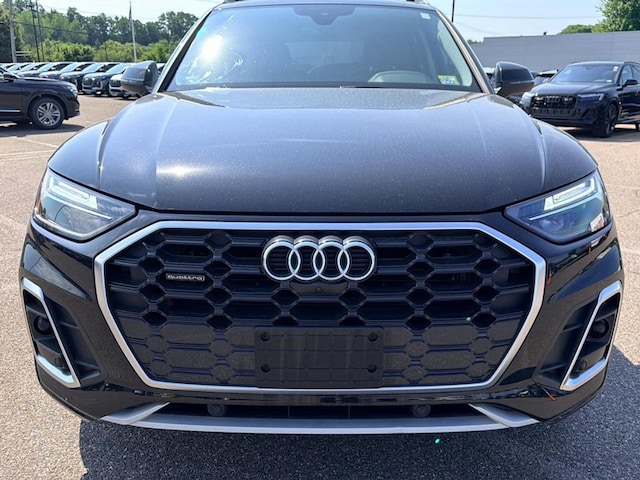2024 Audi Q5