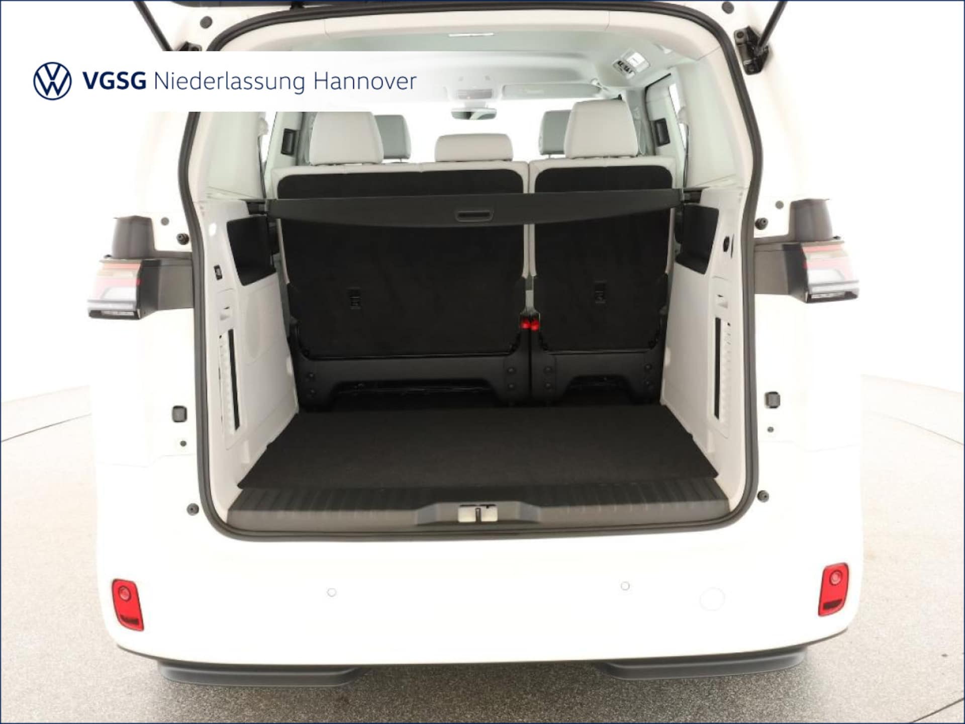 Volkswagen ID. Buzz Pure