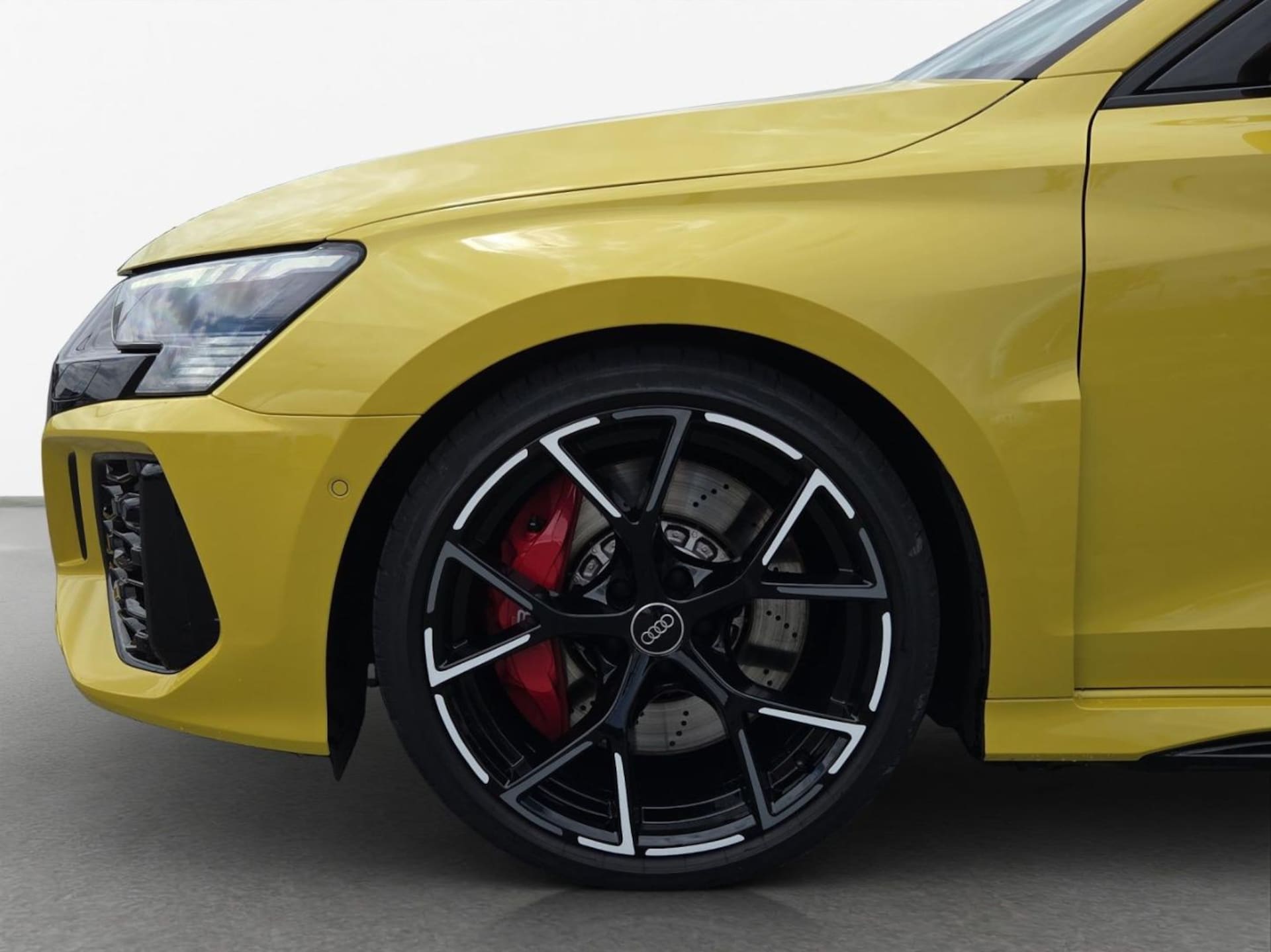 Audi RS 3 Sportback
