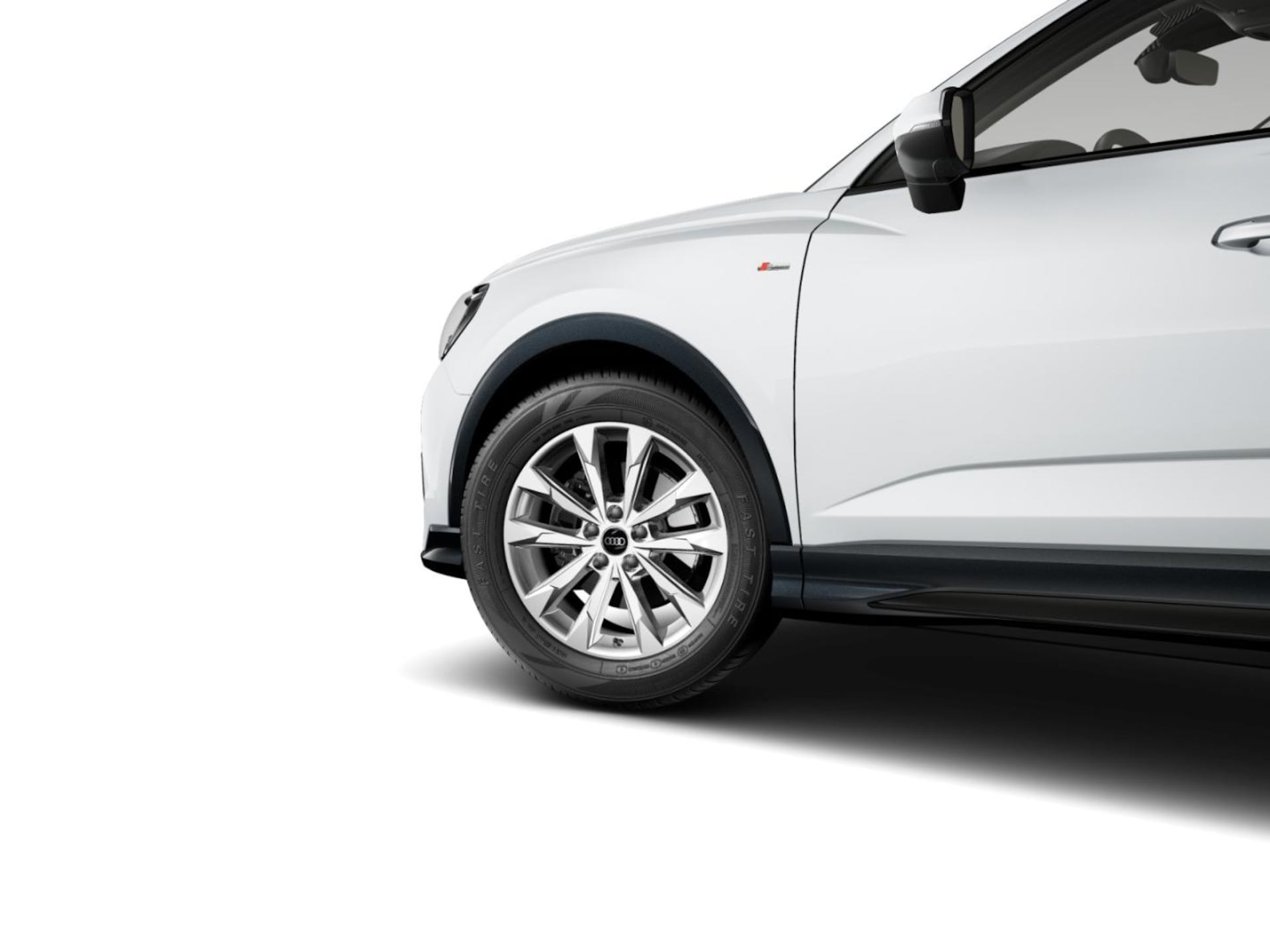 Audi Q3 Sportback S line