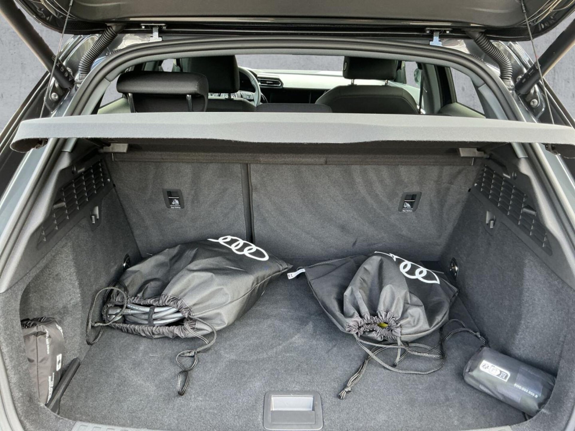 Audi A3 Sportback TFSI e