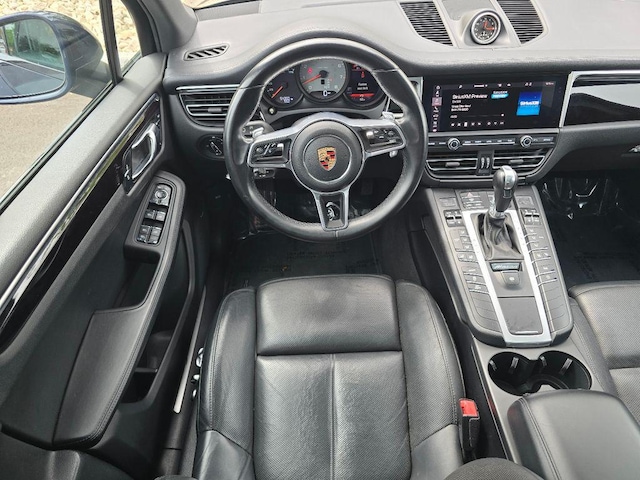 2020 Porsche Macan S - Photo 41