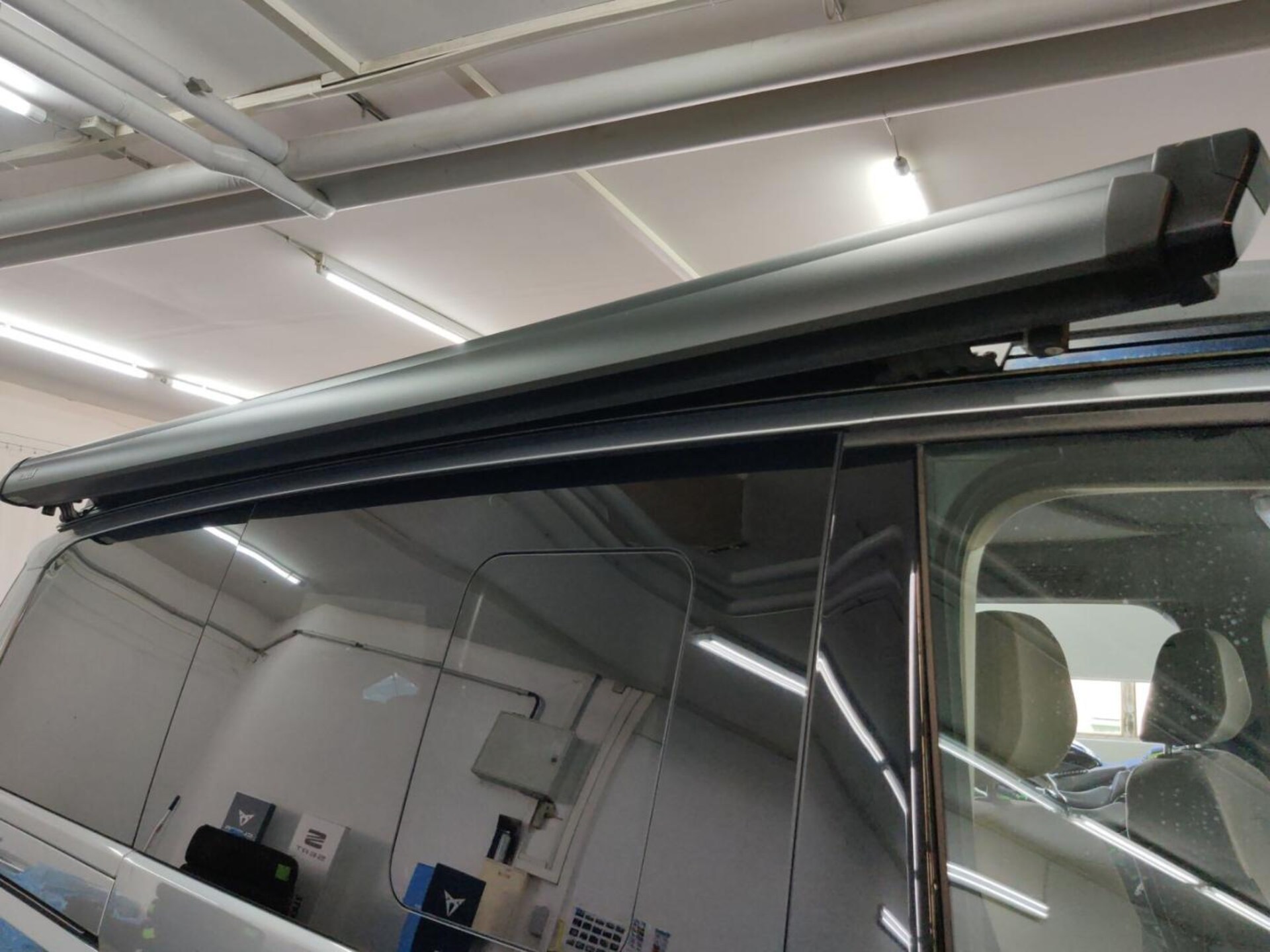 Volkswagen California Coast