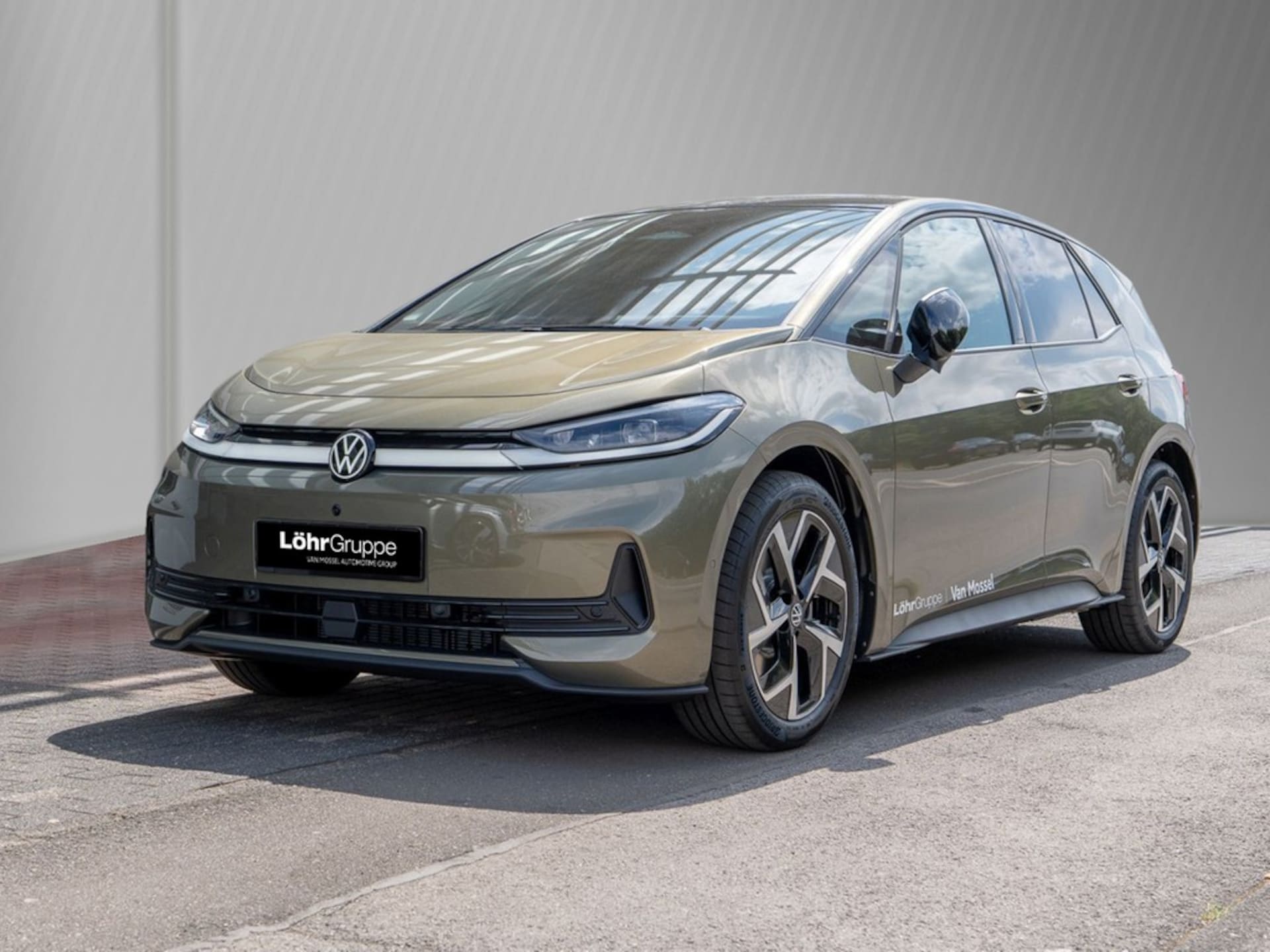 Volkswagen ID.3 Neo Style