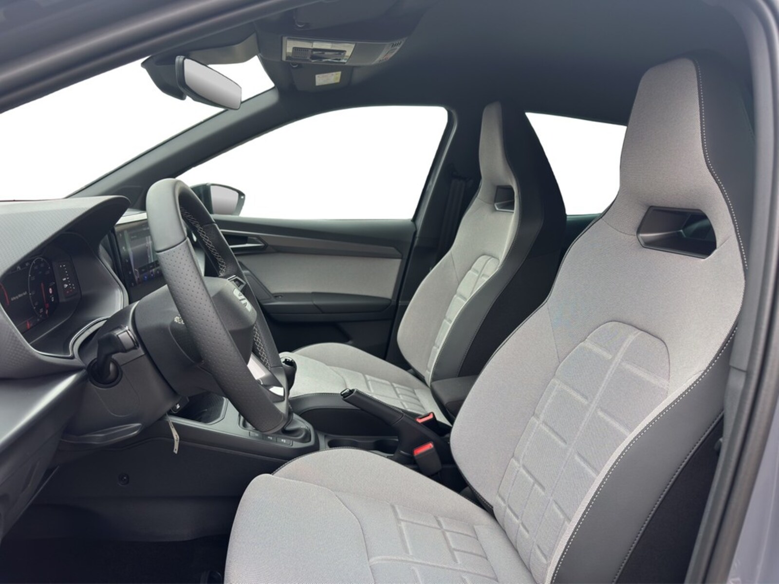 SEAT Arona – Bild 9