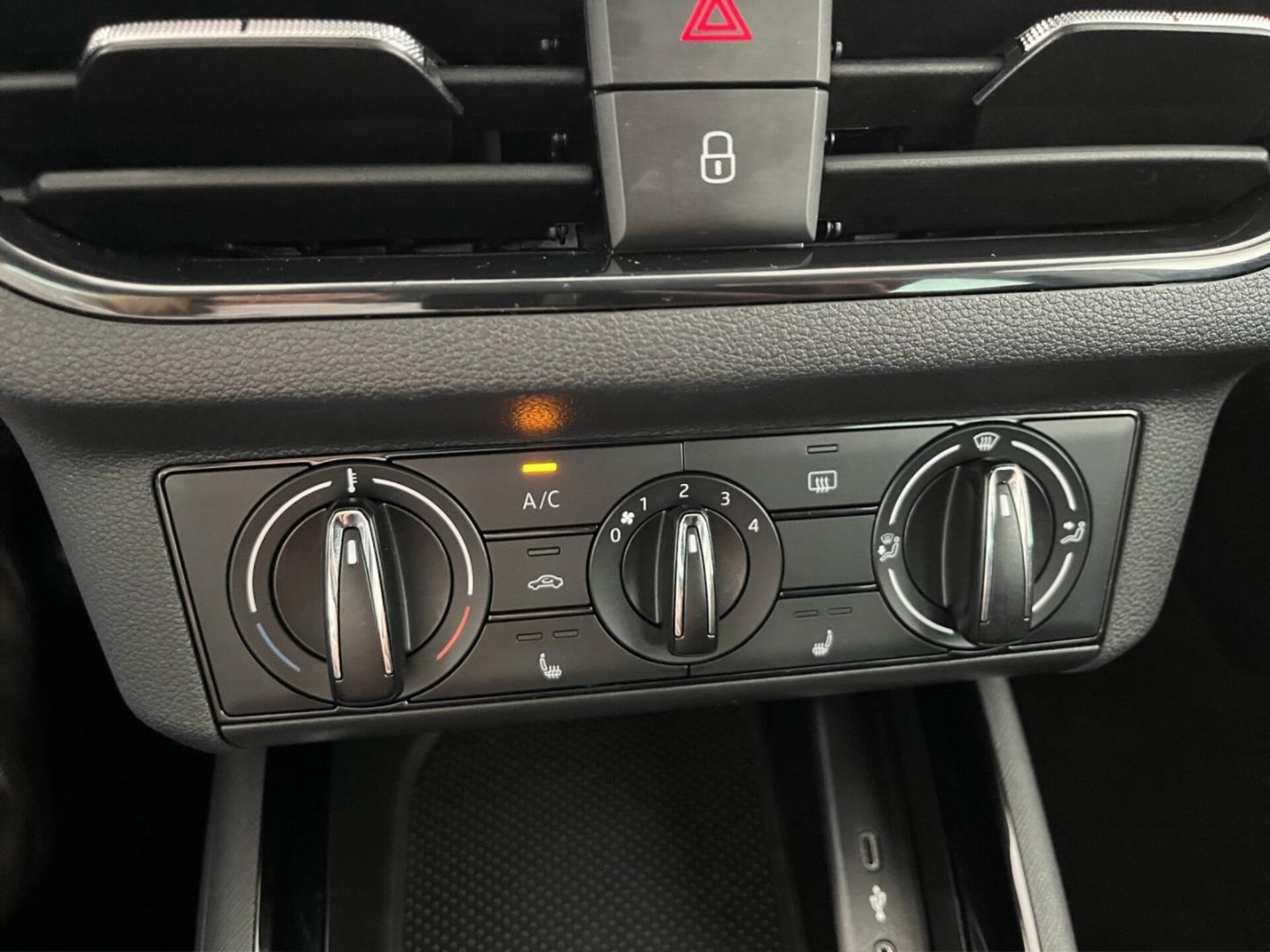 Skoda Scala Ambition