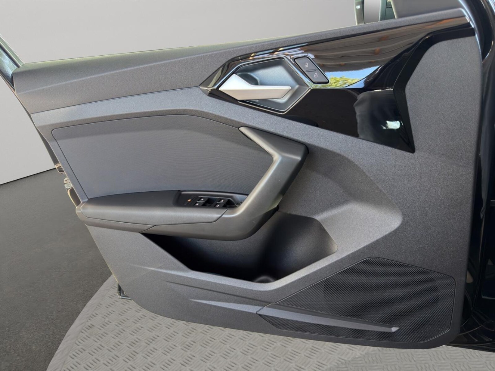 Audi A1 Sportback – Bild 12