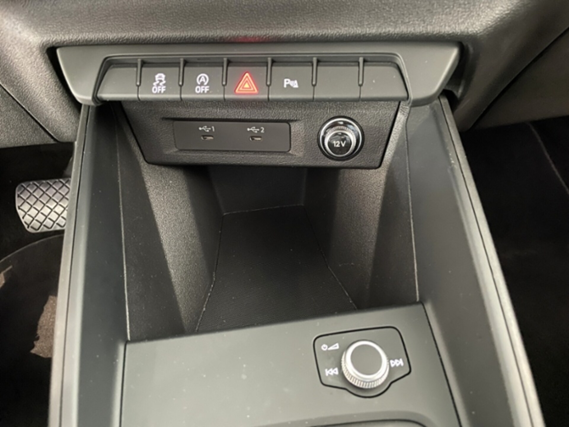 Audi A1 citycarver