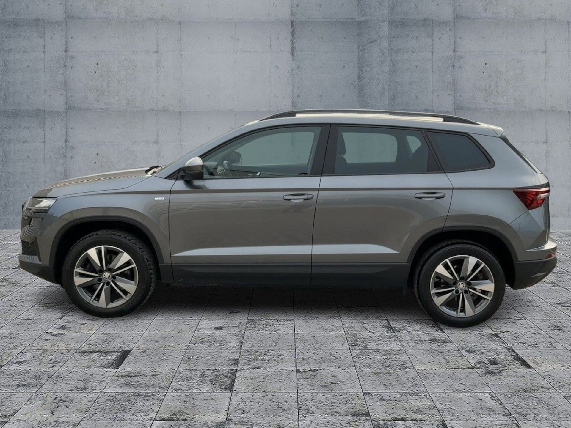 Skoda Karoq Ambition