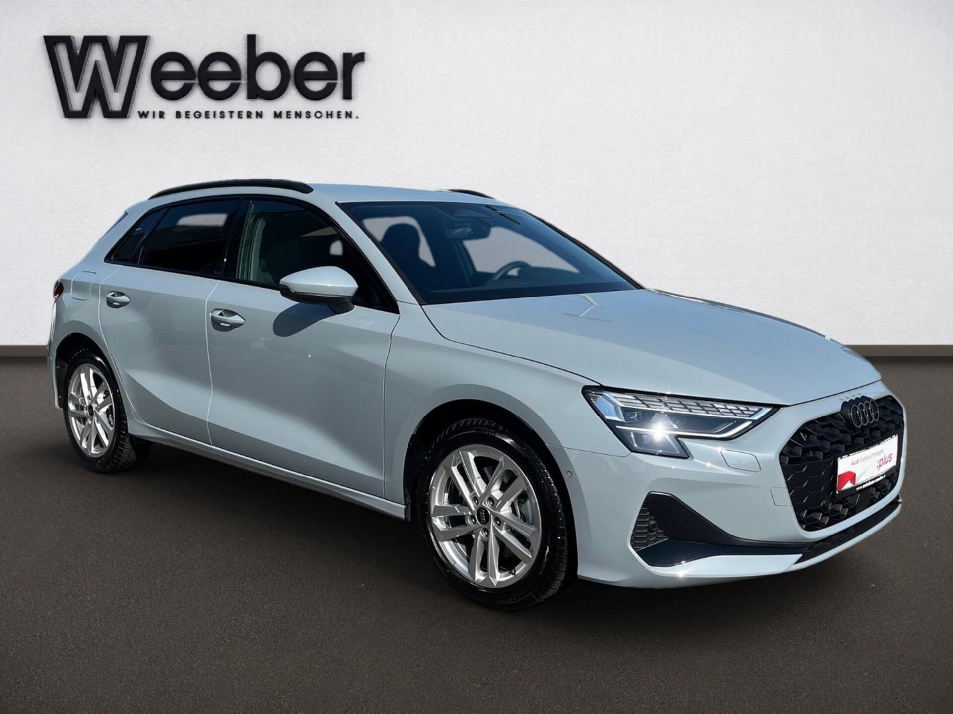 Audi A3 Sportback TFSI e Advanced