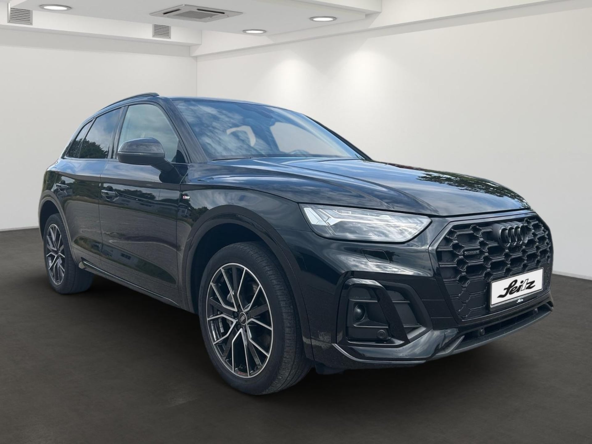 Audi Q5 SUV S line