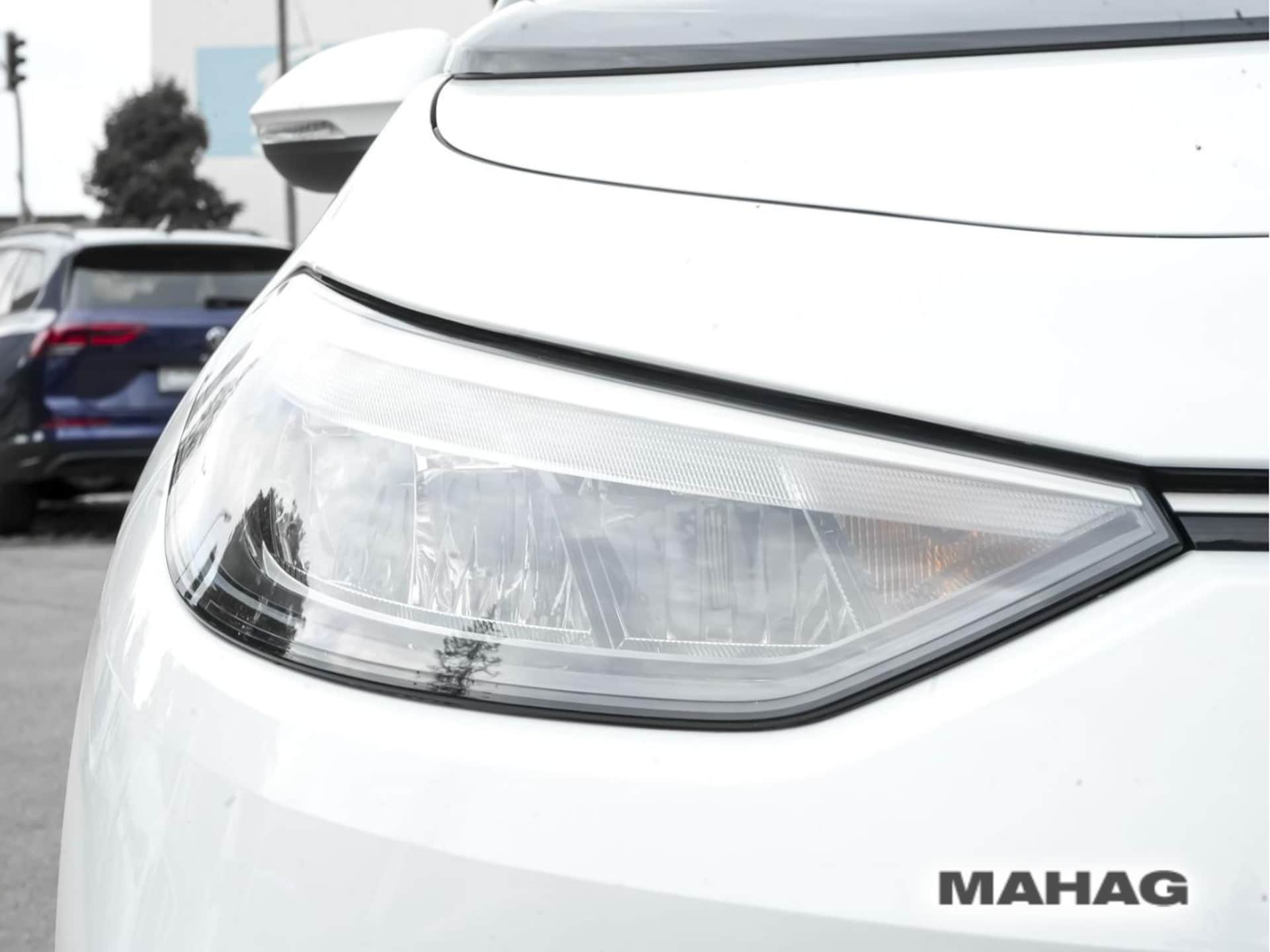 Volkswagen ID.3 Pro Performance