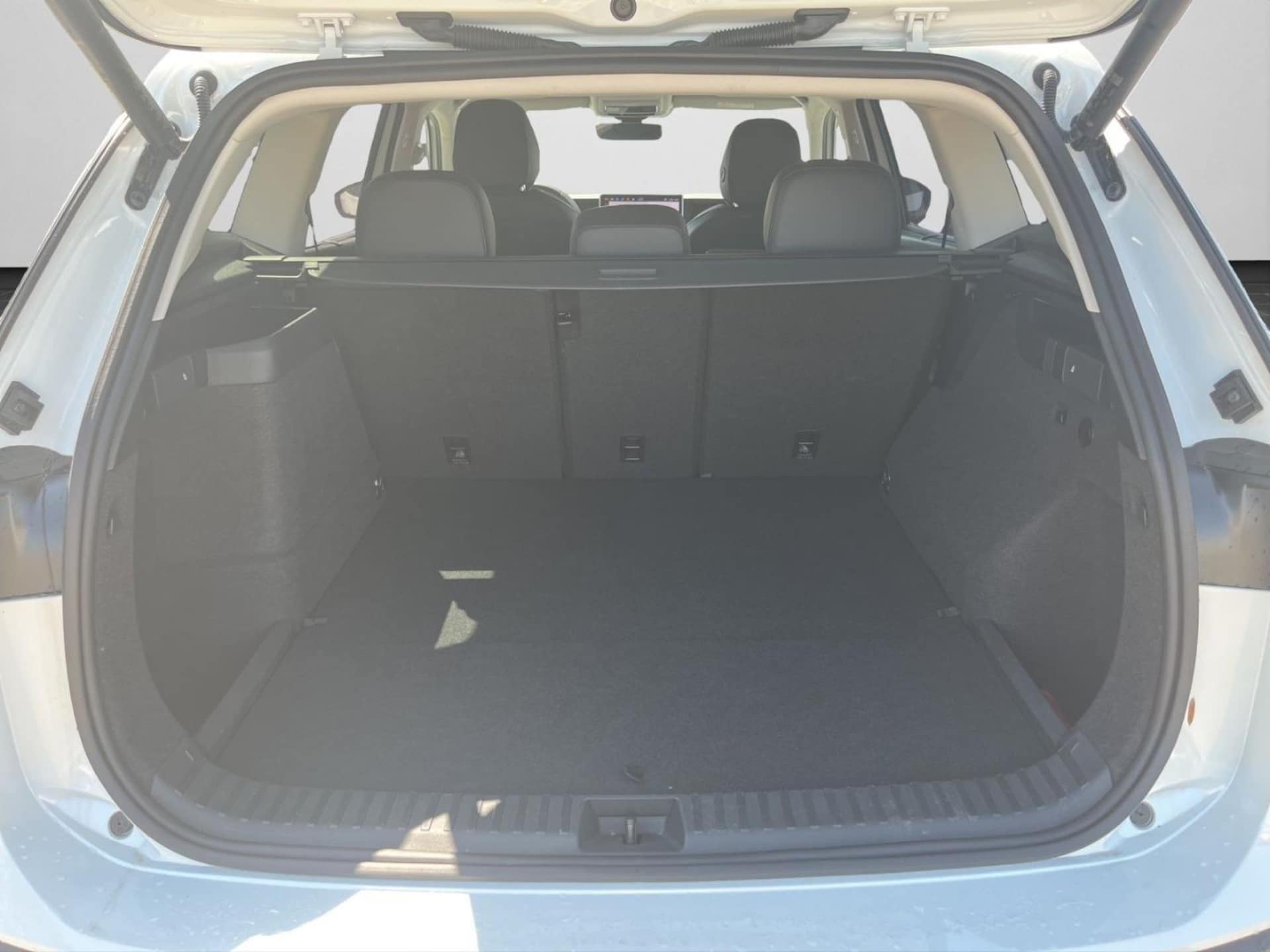 Volkswagen Tayron Elegance